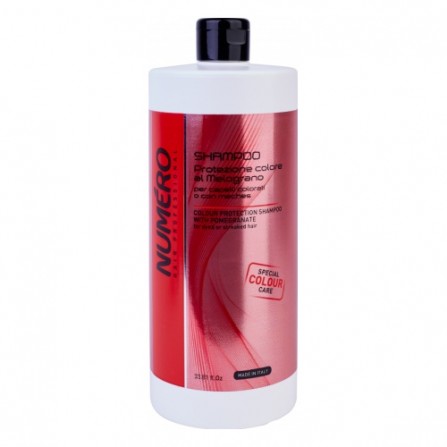 Brelil Numero Color SHAMPOO Шампоан за защита на цвета 1000мл